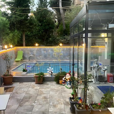 La Bella Suit Otel Кушадаси Екстер'єр фото
