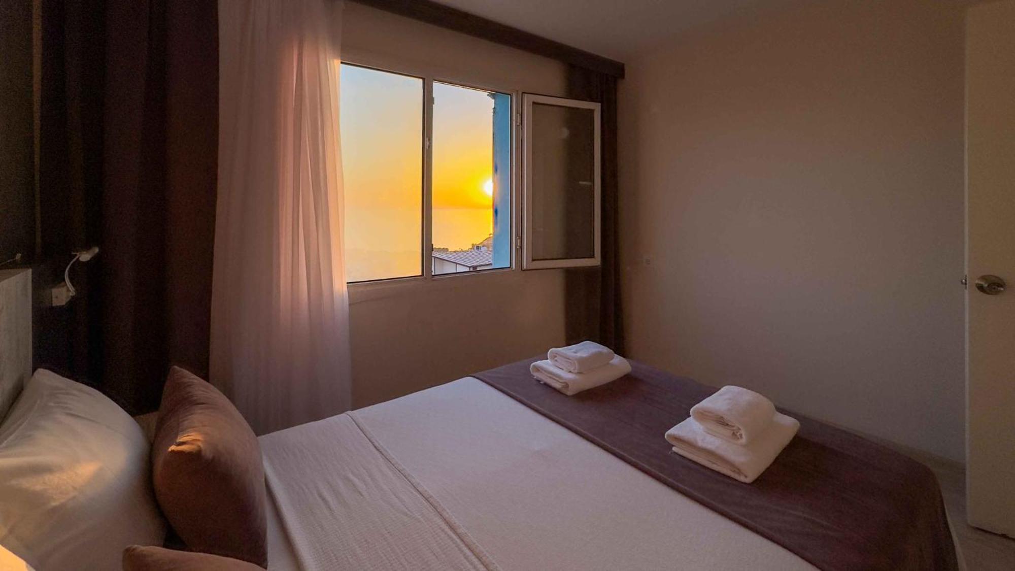 La Bella Suit Otel Кушадаси Екстер'єр фото