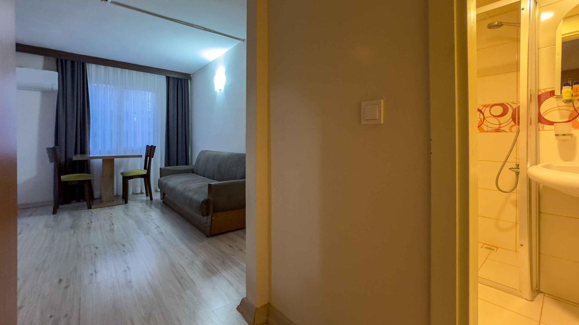 La Bella Suit Otel Кушадаси Екстер'єр фото