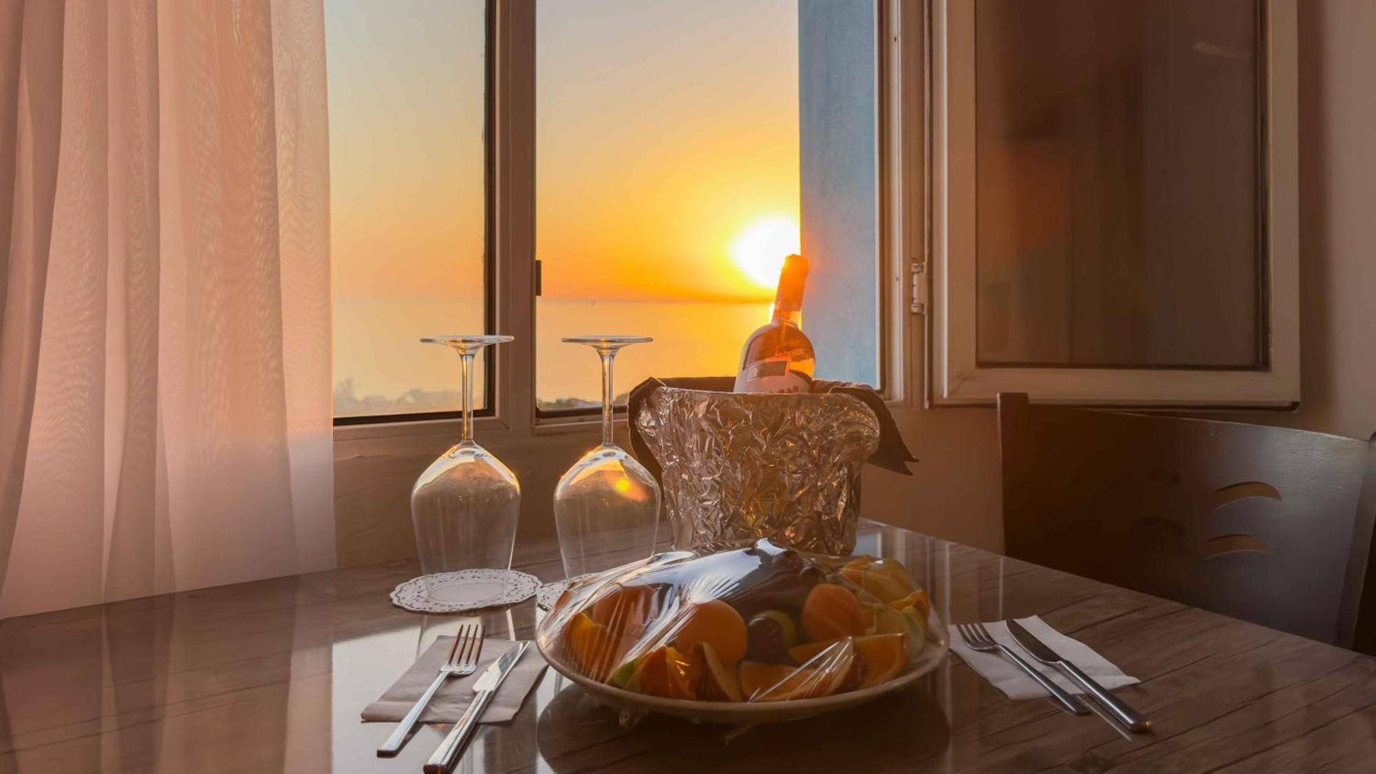 La Bella Suit Otel Кушадаси Екстер'єр фото