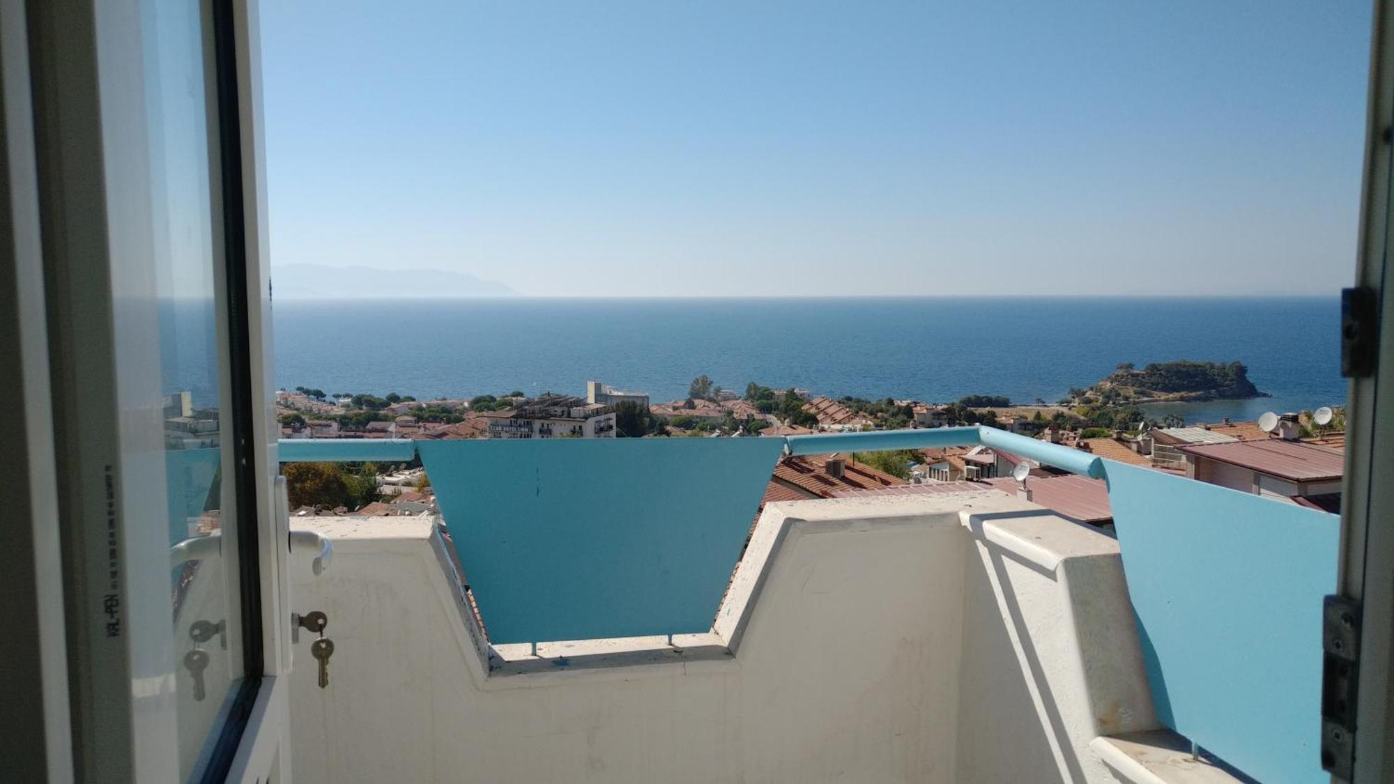 La Bella Suit Otel Кушадаси Екстер'єр фото